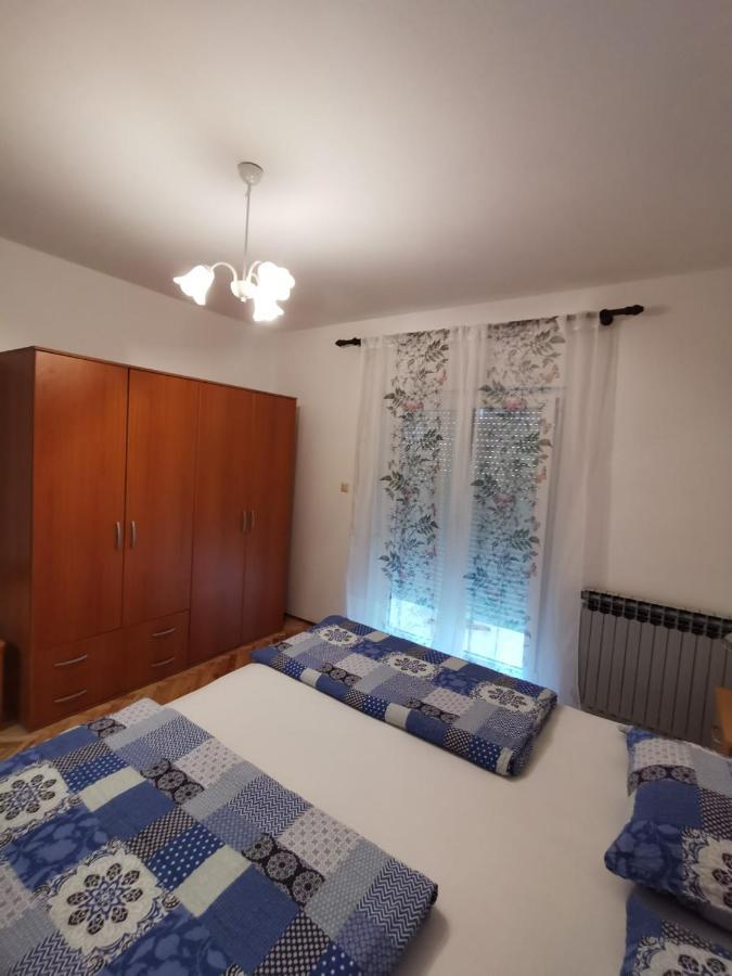 Apartment Martina Banjol Eksteriør bilde