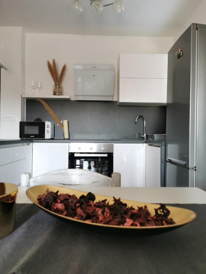 Apartment Martina Banjol Eksteriør bilde