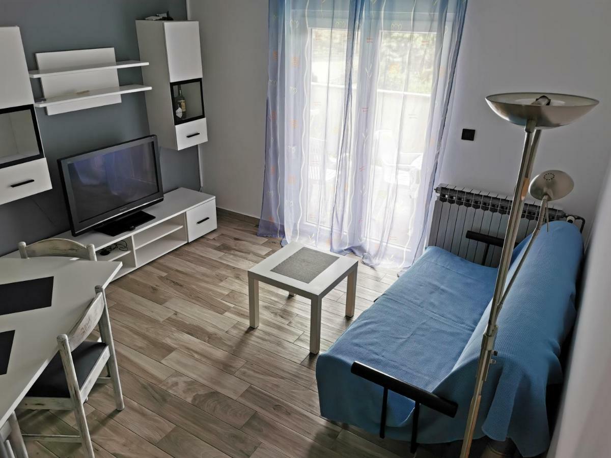 Apartment Martina Banjol Eksteriør bilde