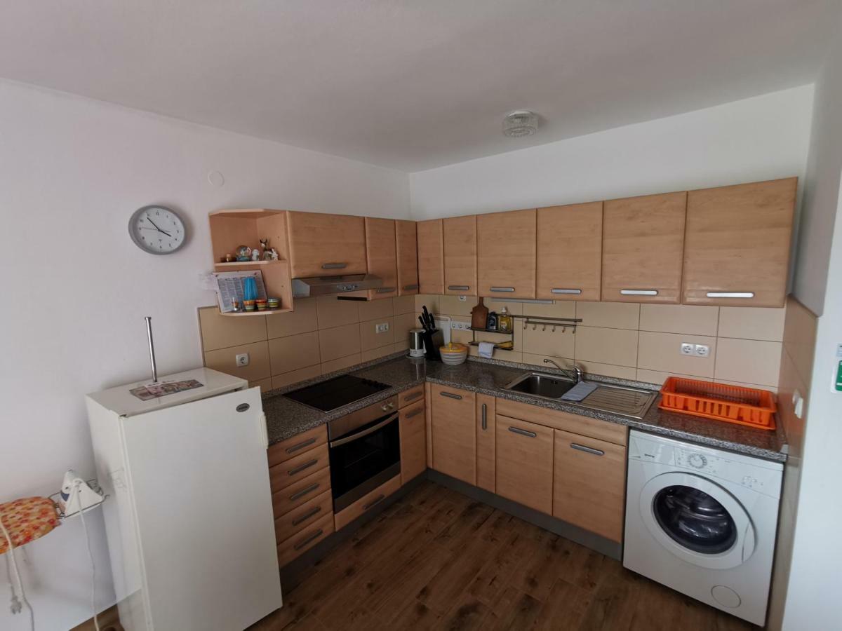 Apartment Martina Banjol Eksteriør bilde