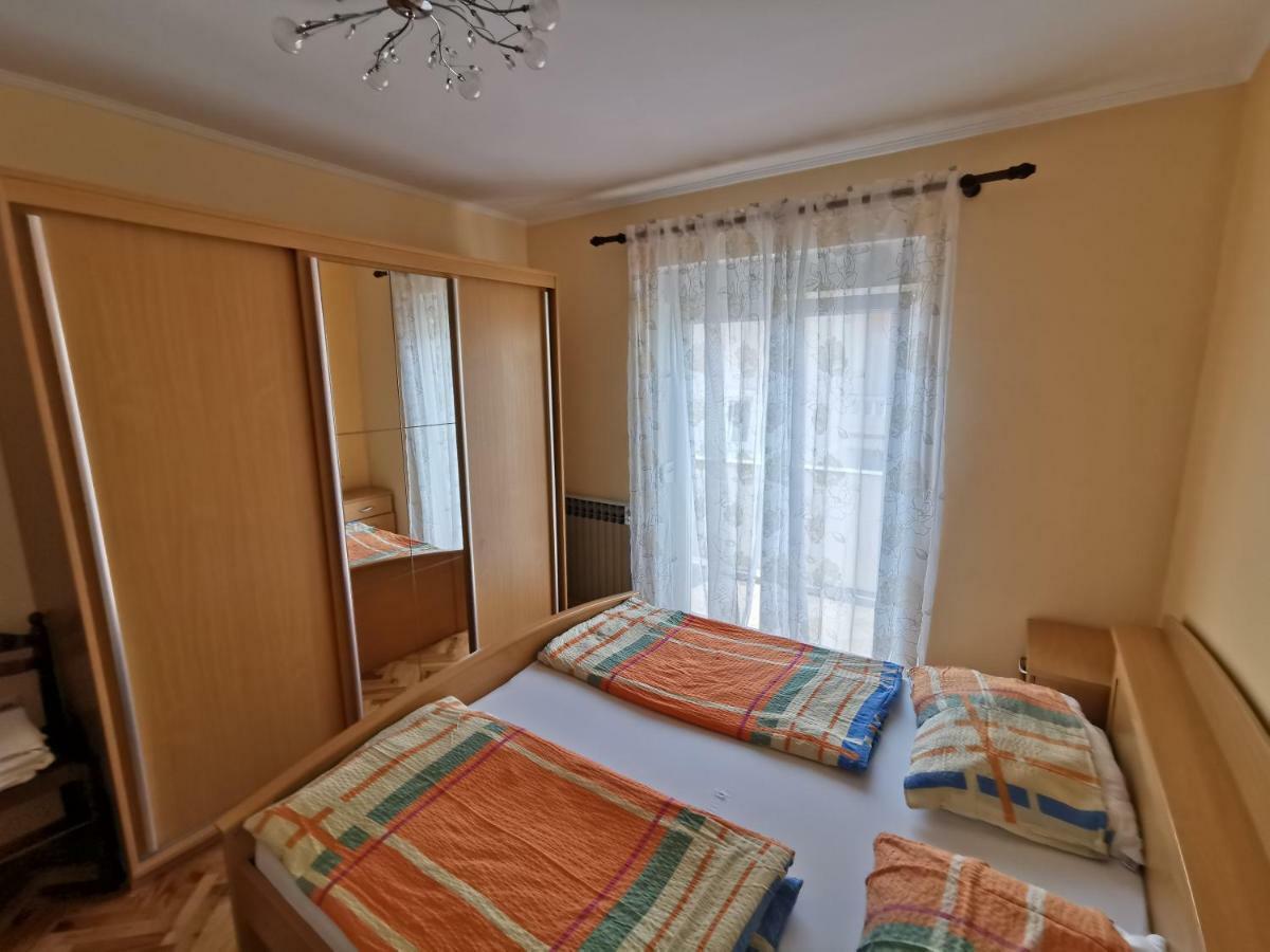 Apartment Martina Banjol Eksteriør bilde