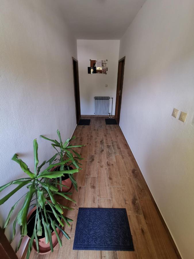 Apartment Martina Banjol Eksteriør bilde
